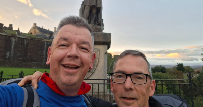 Community Sponsorship